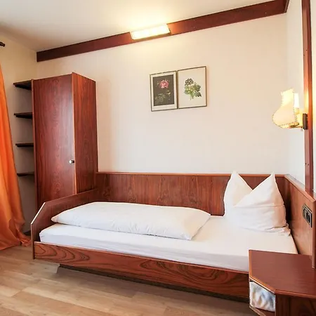 Hotel-restaurant Lowen מלון