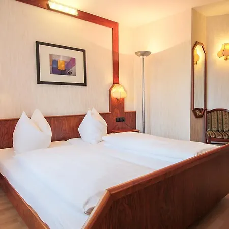 Hotel-restaurant Lowen Suessen