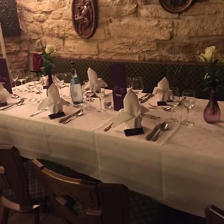 Hotel-restaurant Lowen 3*