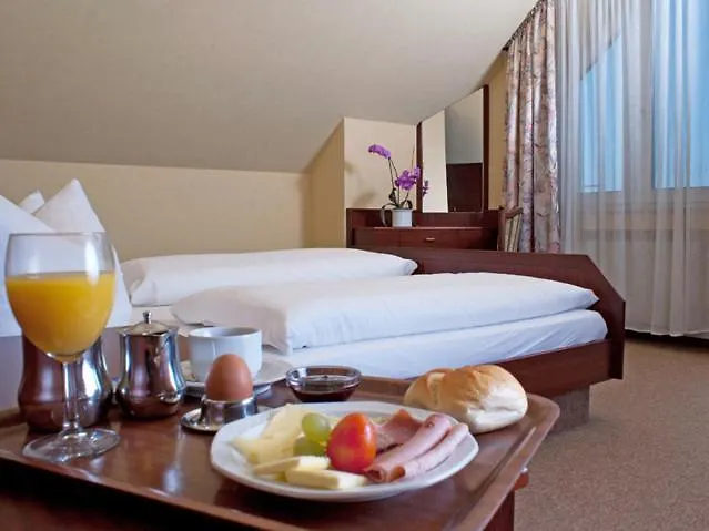 Hotel-restaurant Lowen Hotel Suessen