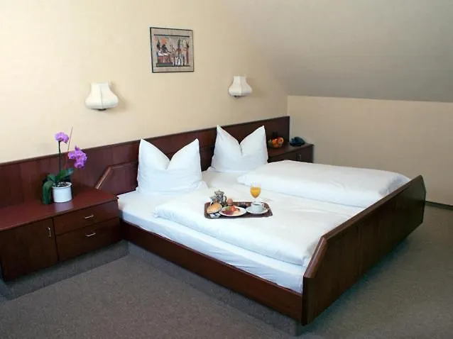 Hotel Hotel-restaurant Lowen 3*