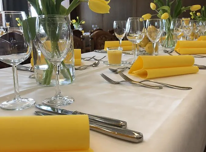 Hotel Hotel-restaurant Lowen