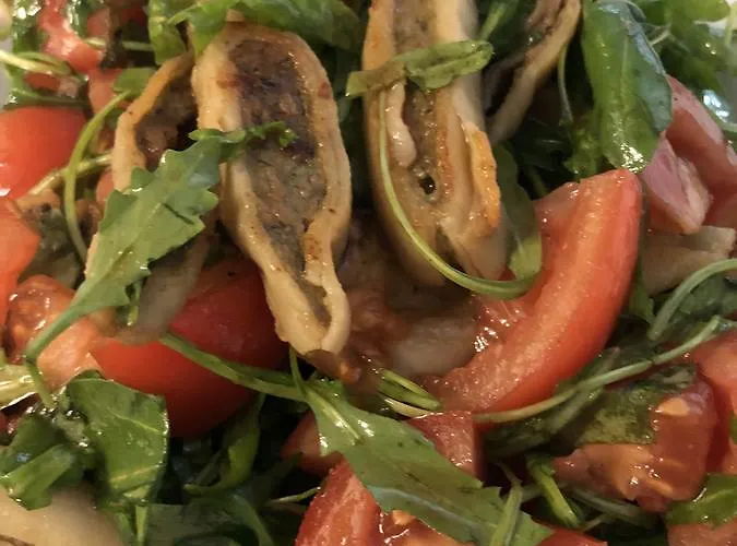 Hotel-restaurant Lowen 3* Suessen