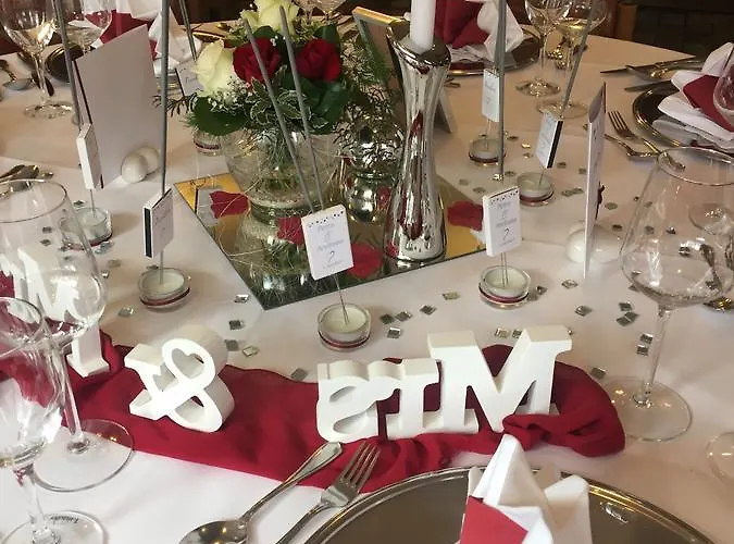 Hotel-restaurant Lowen Hotel